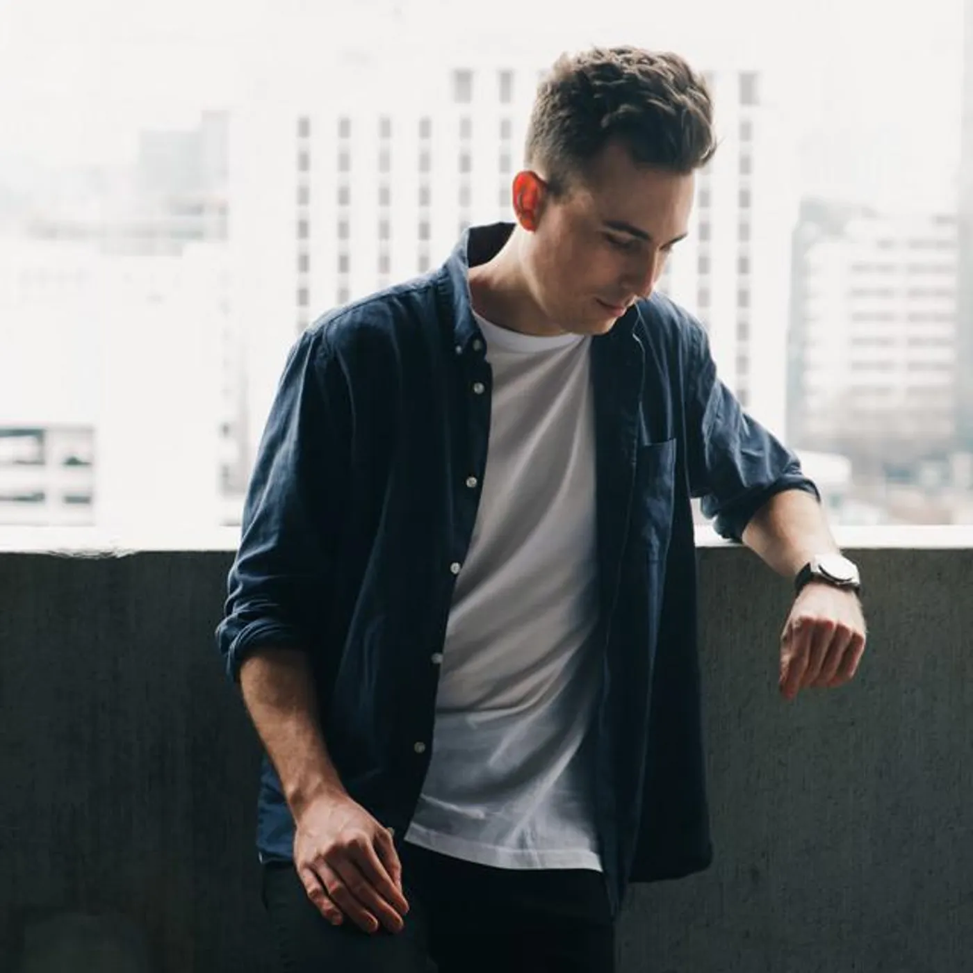 Landon Austin Brand Page