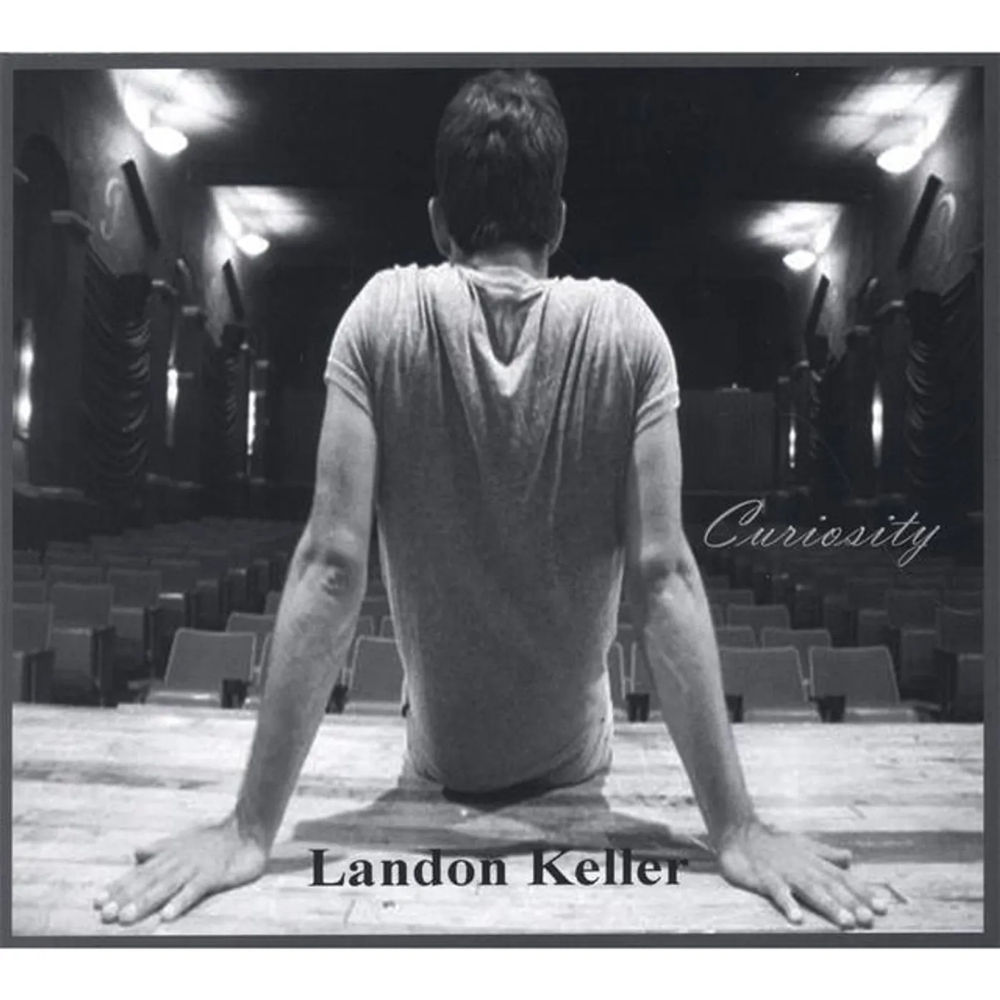 Landon Keller