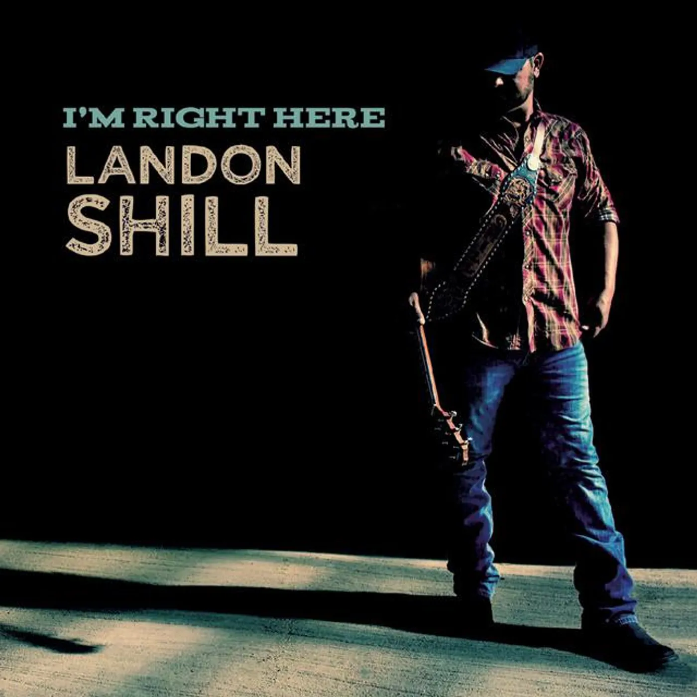 Landon Shill