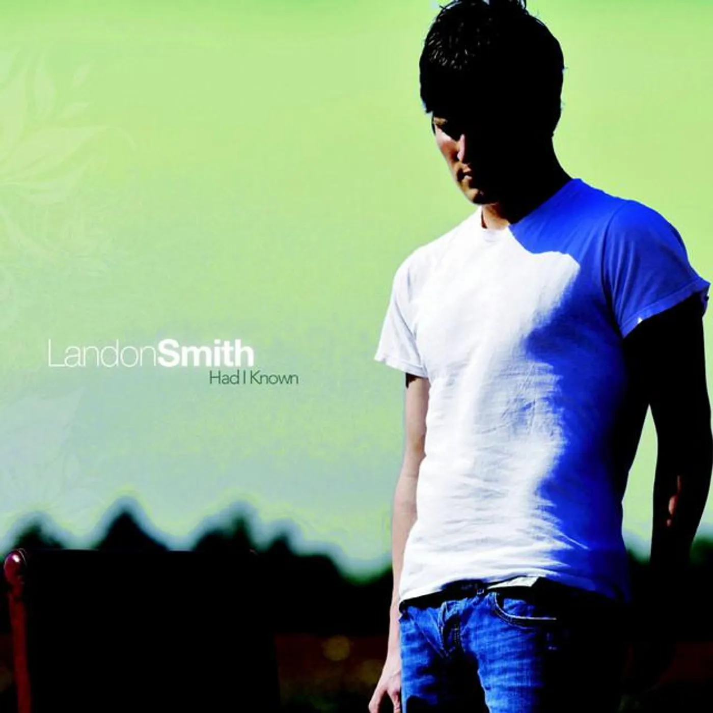 Landon Smith Brand Page