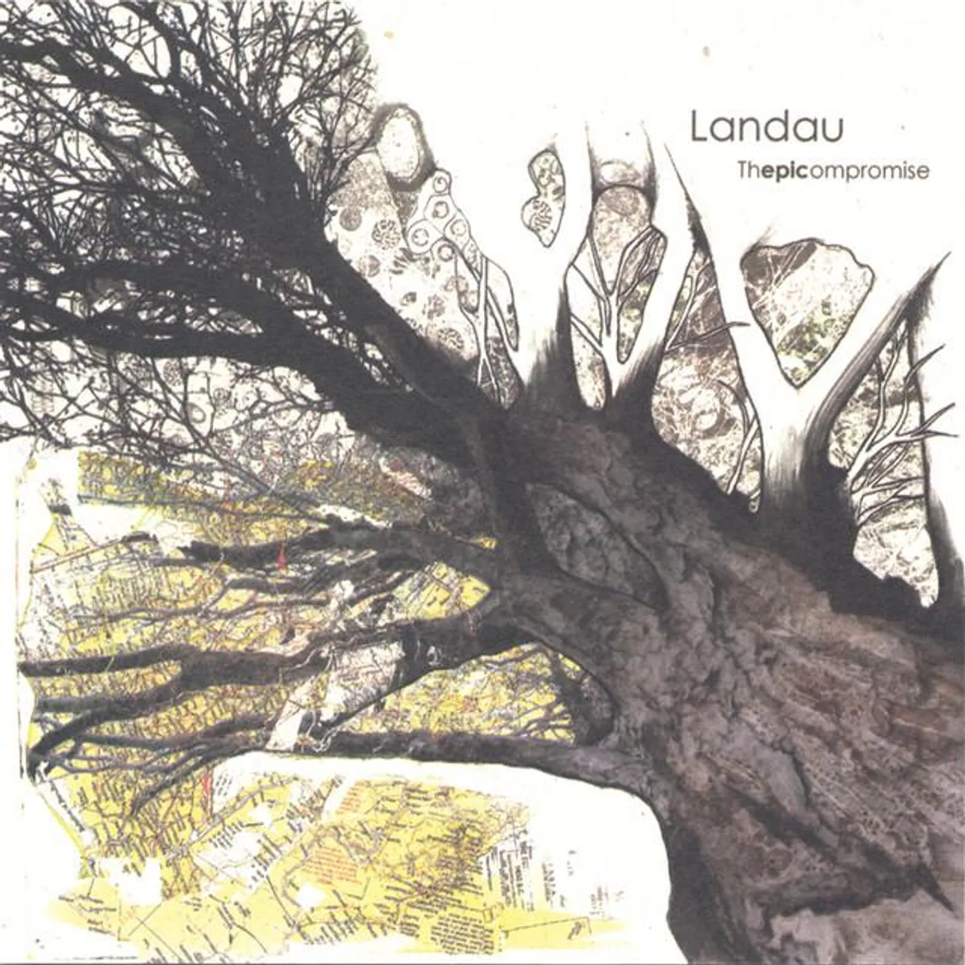 Landau Brand Page