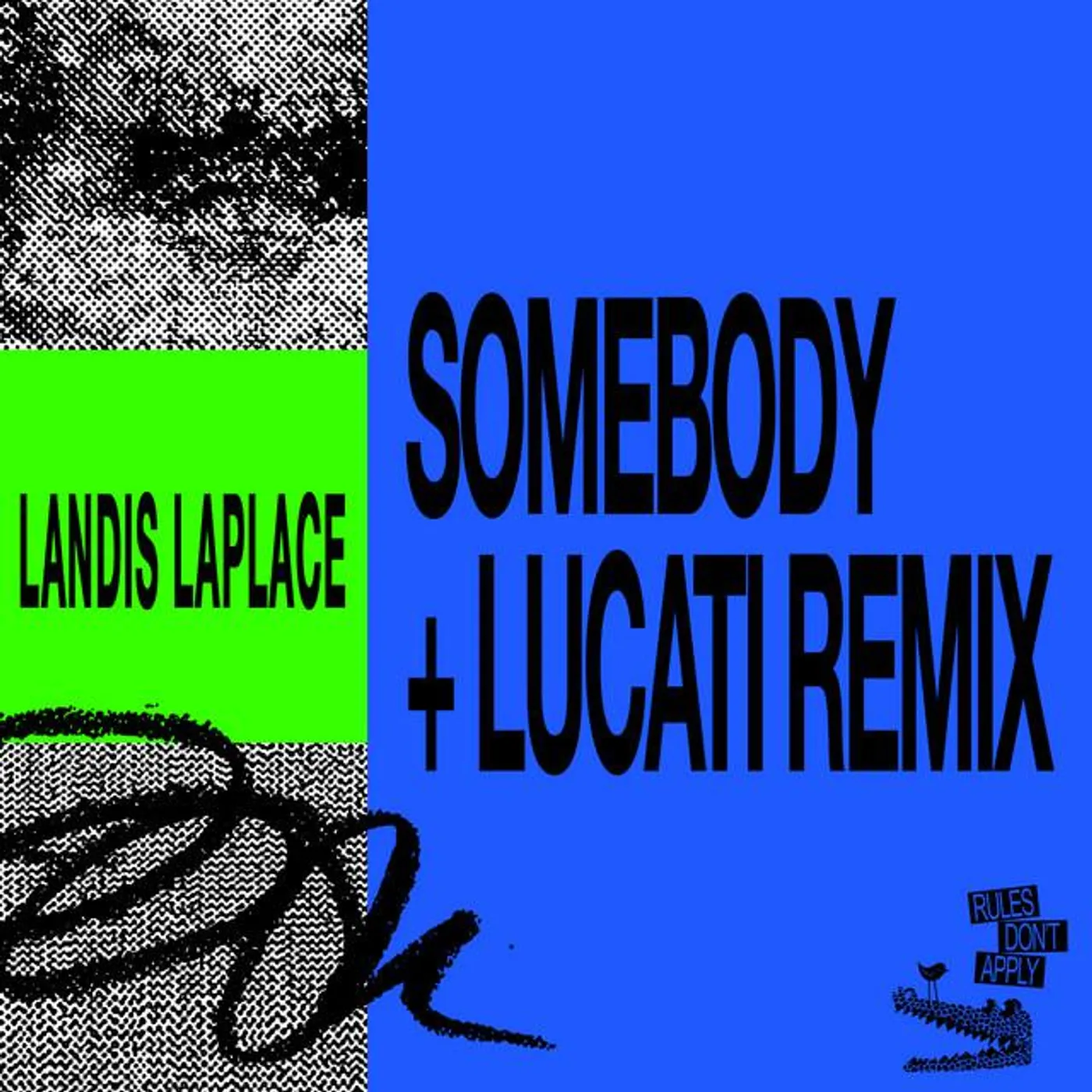 Landis LaPace Brand Page