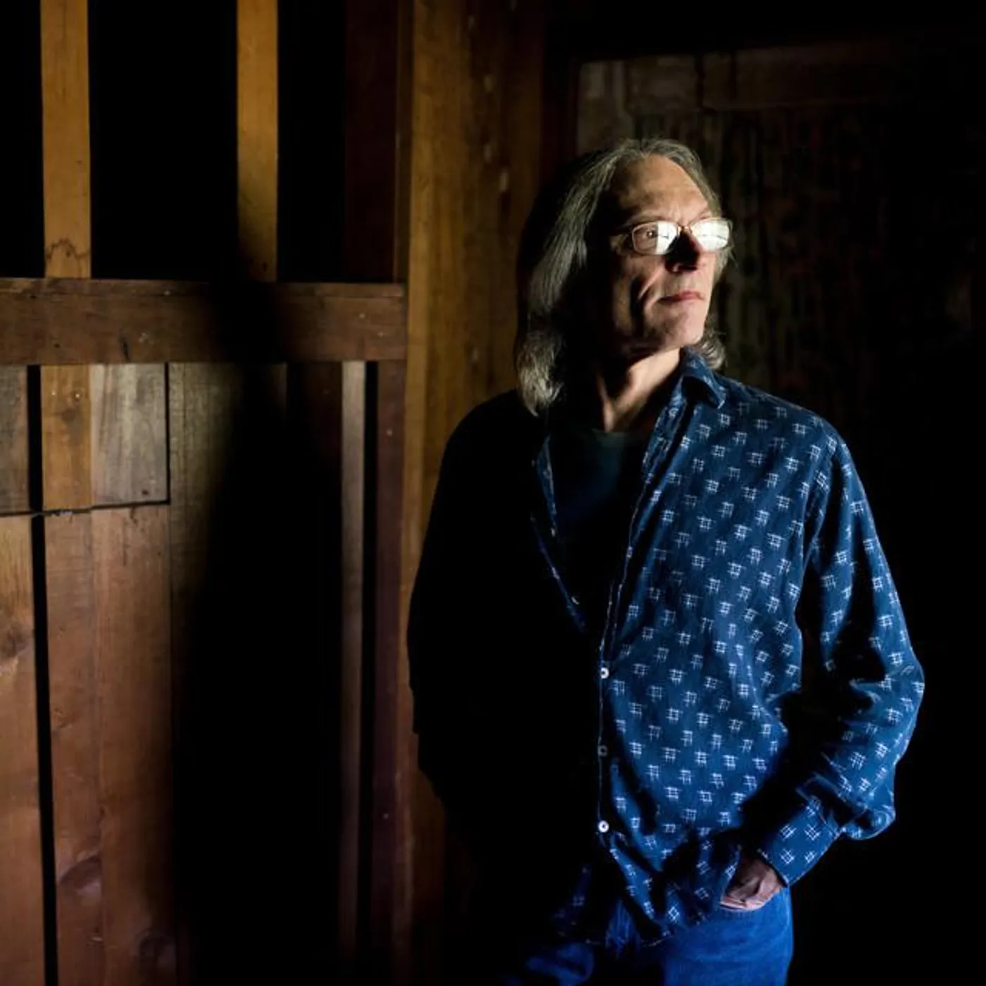 Sonny Landreth Brand Page