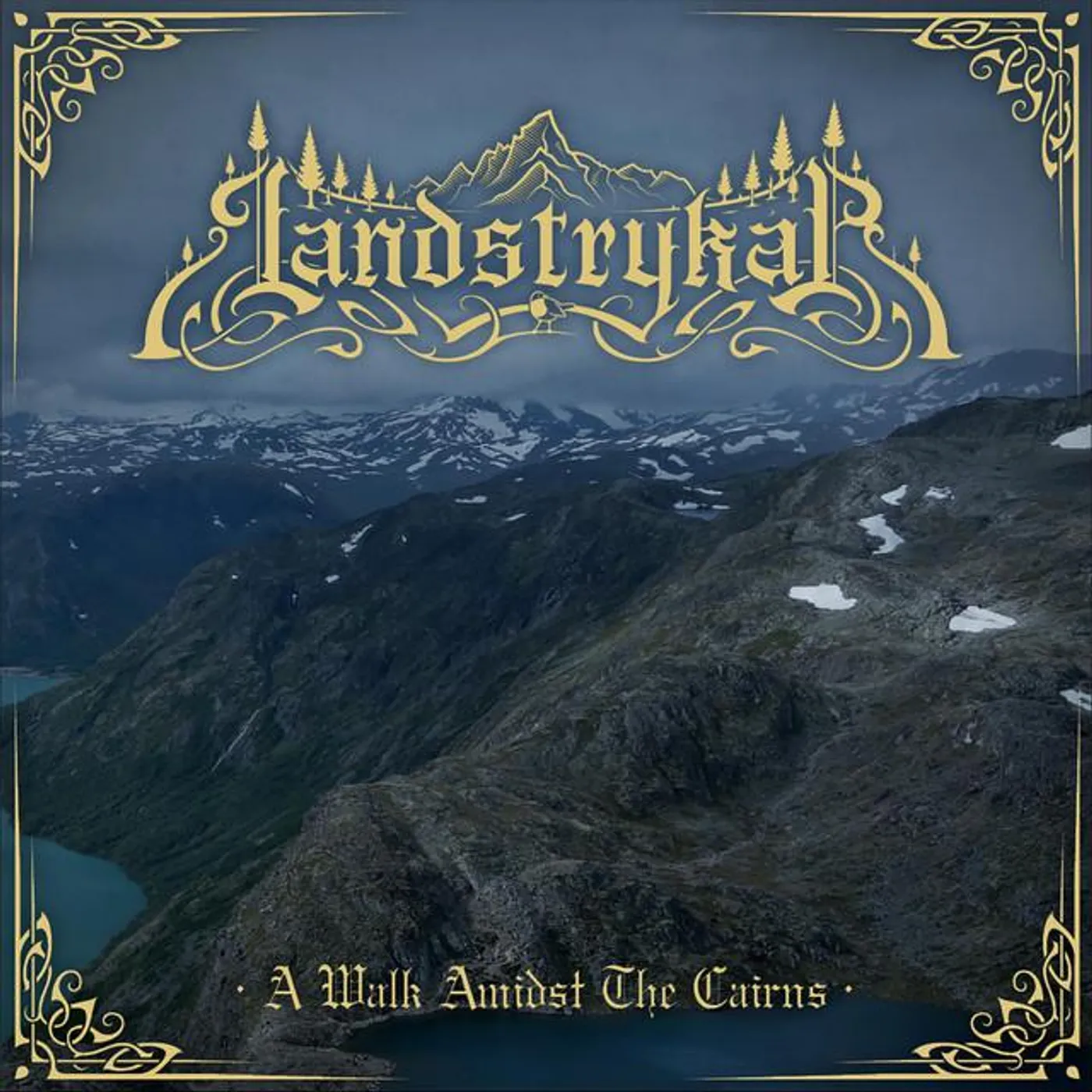 Landstrykar