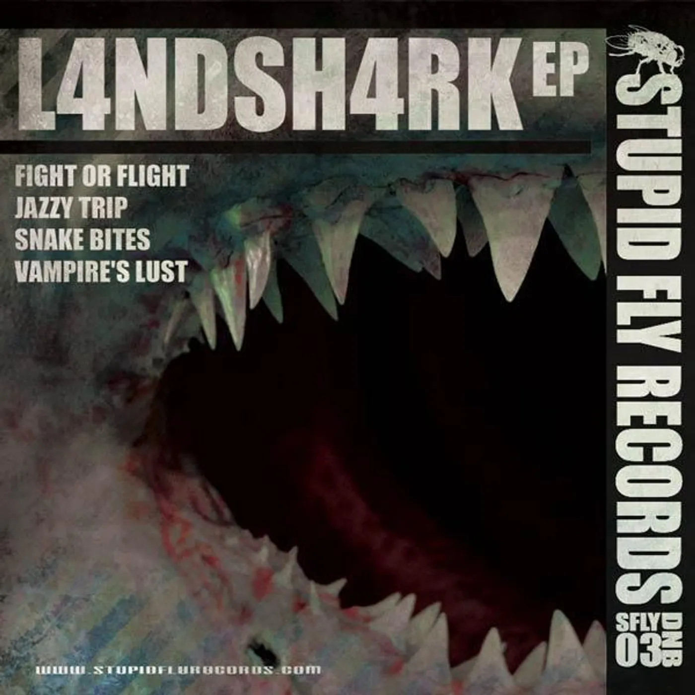 LandShark