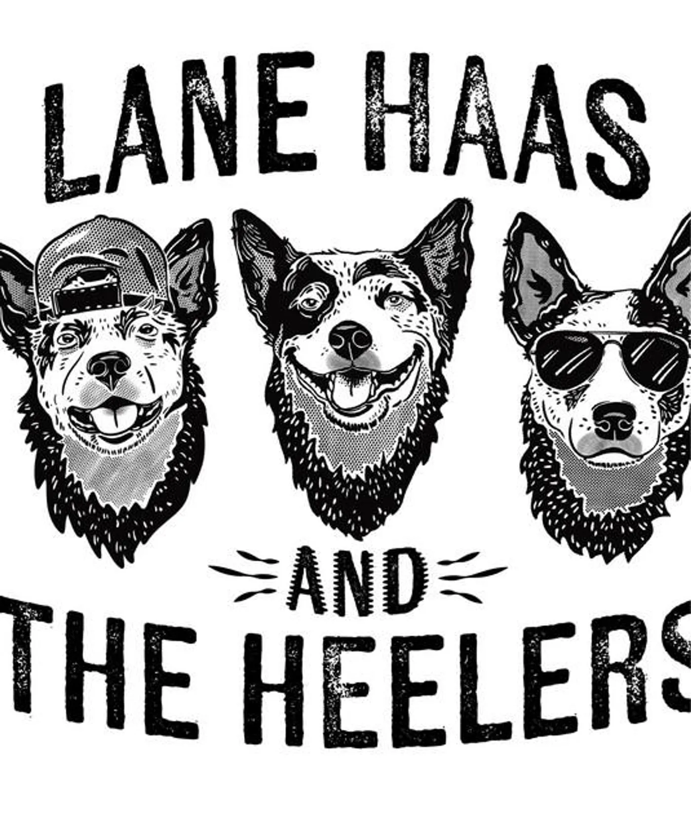 Lane Haas