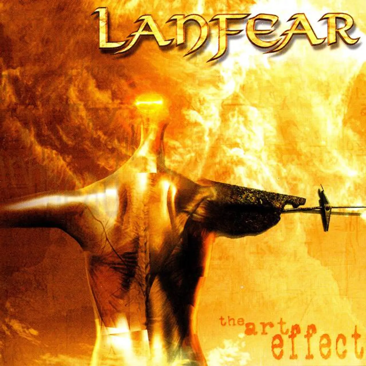 Lanfear Brand Page