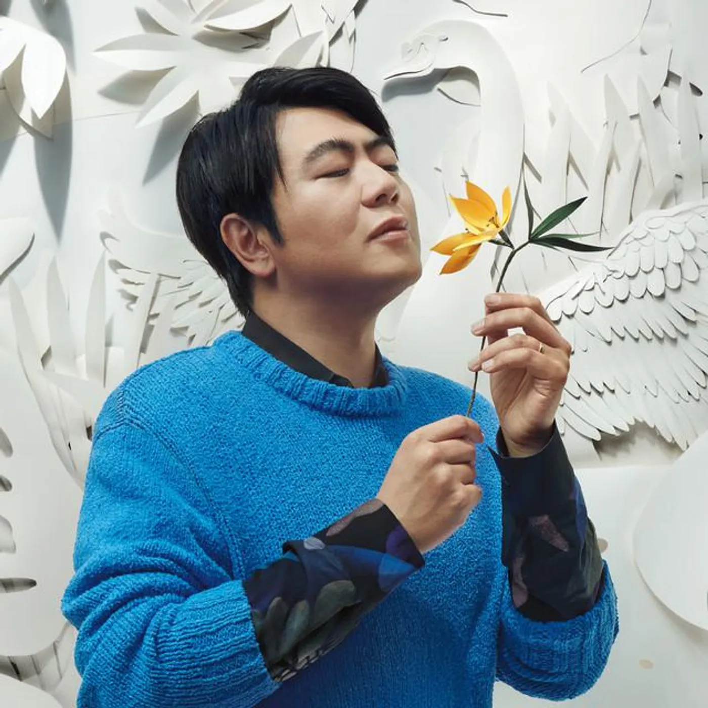 Lang Lang Brand Page