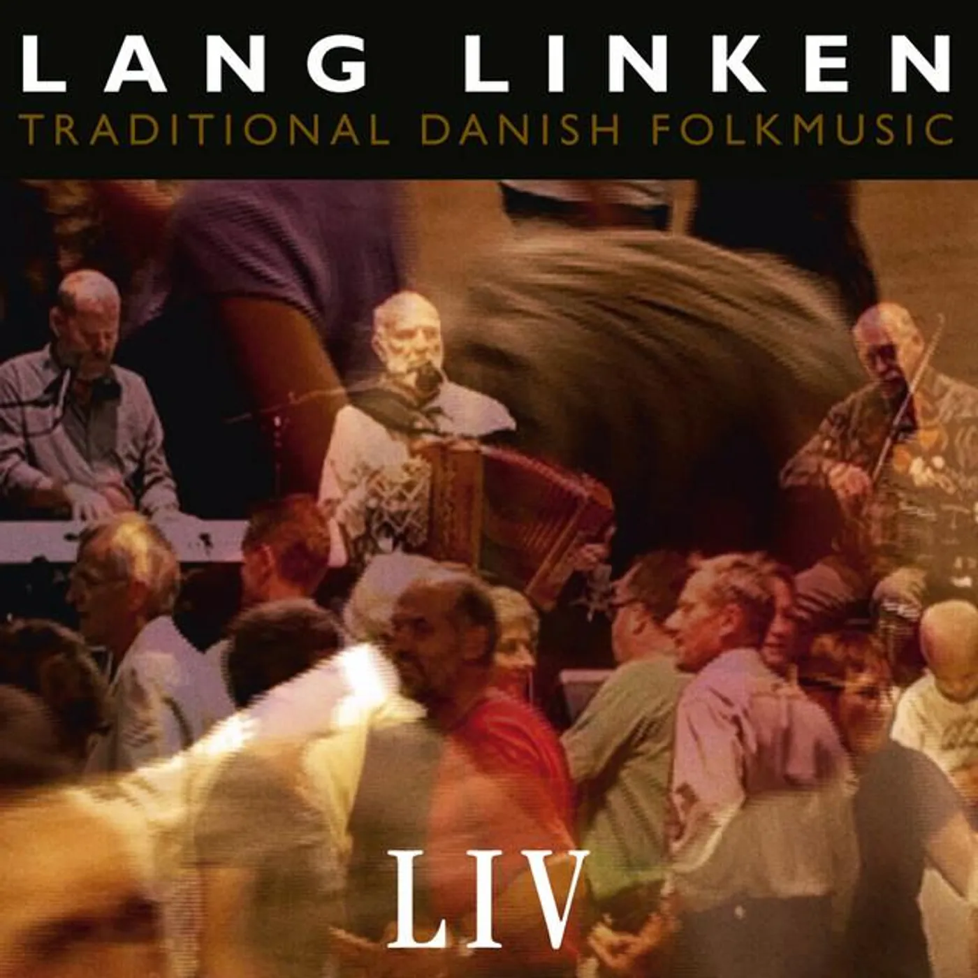 Lang Linken Brand Page