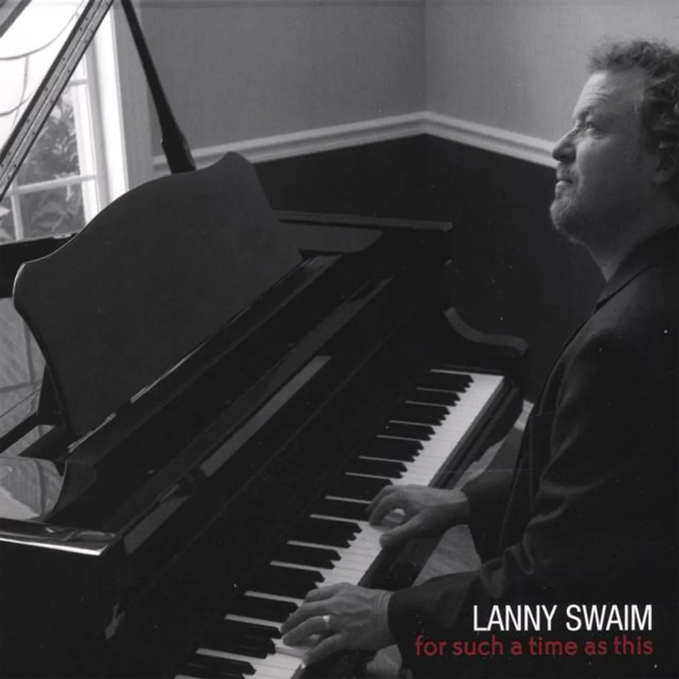 Lanny Swaim Brand Page