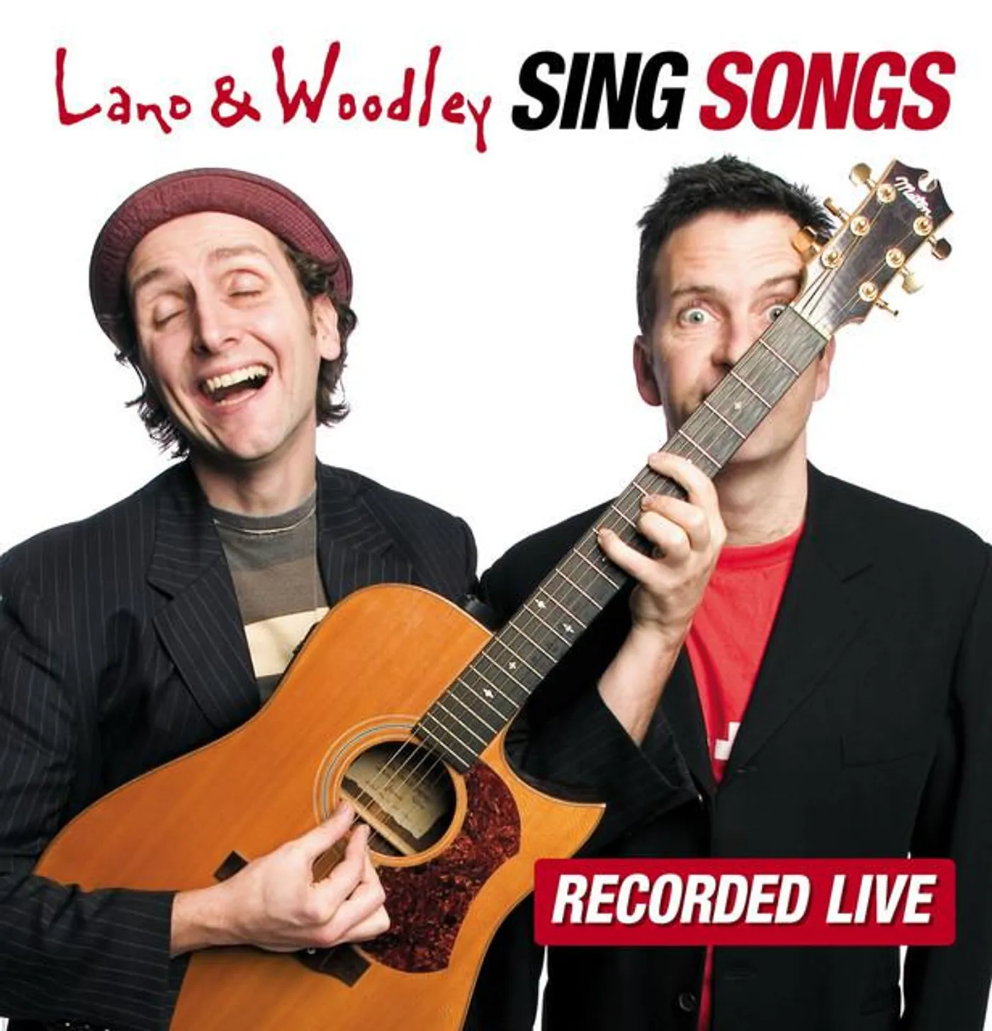 Lano & Woodley