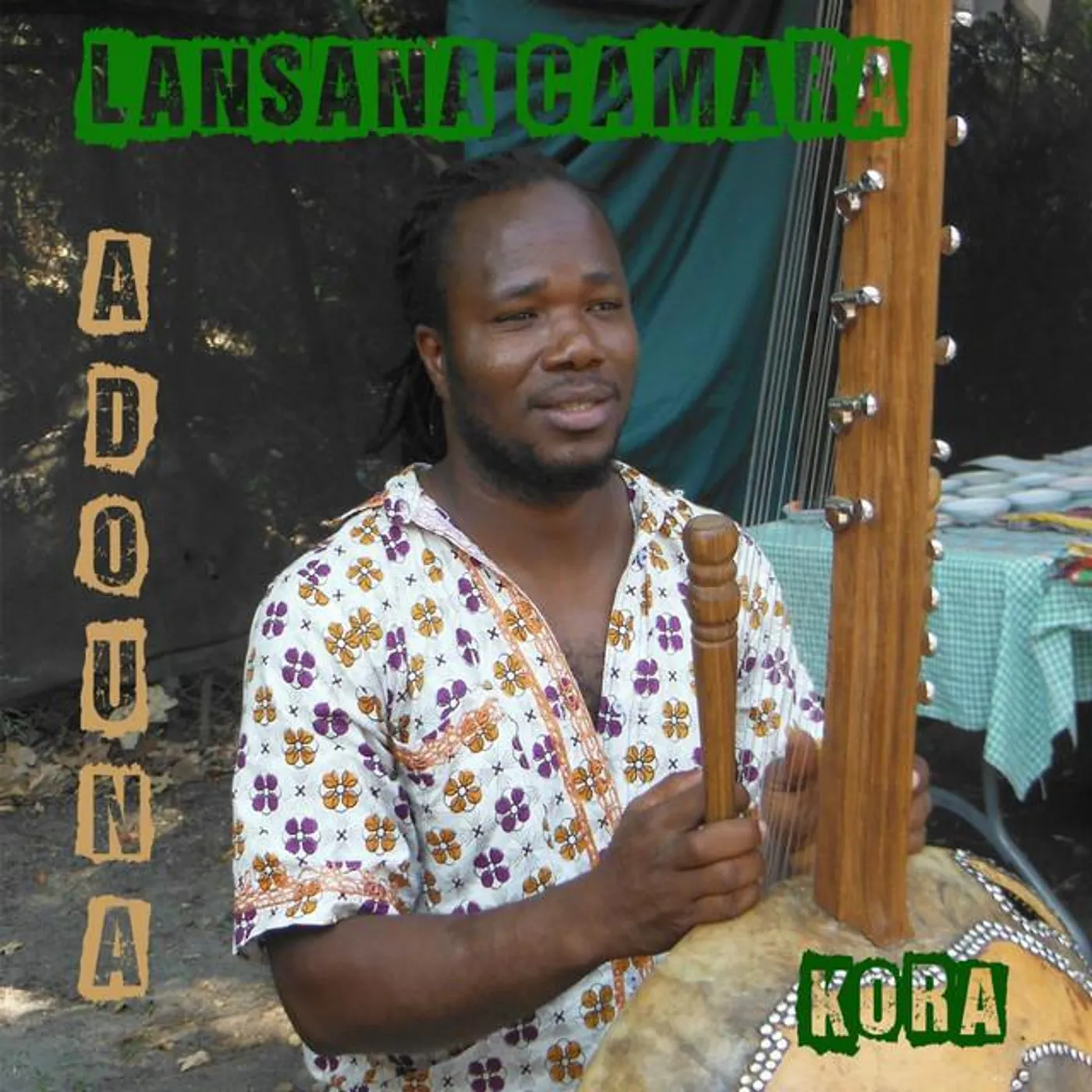 Lansana Camara