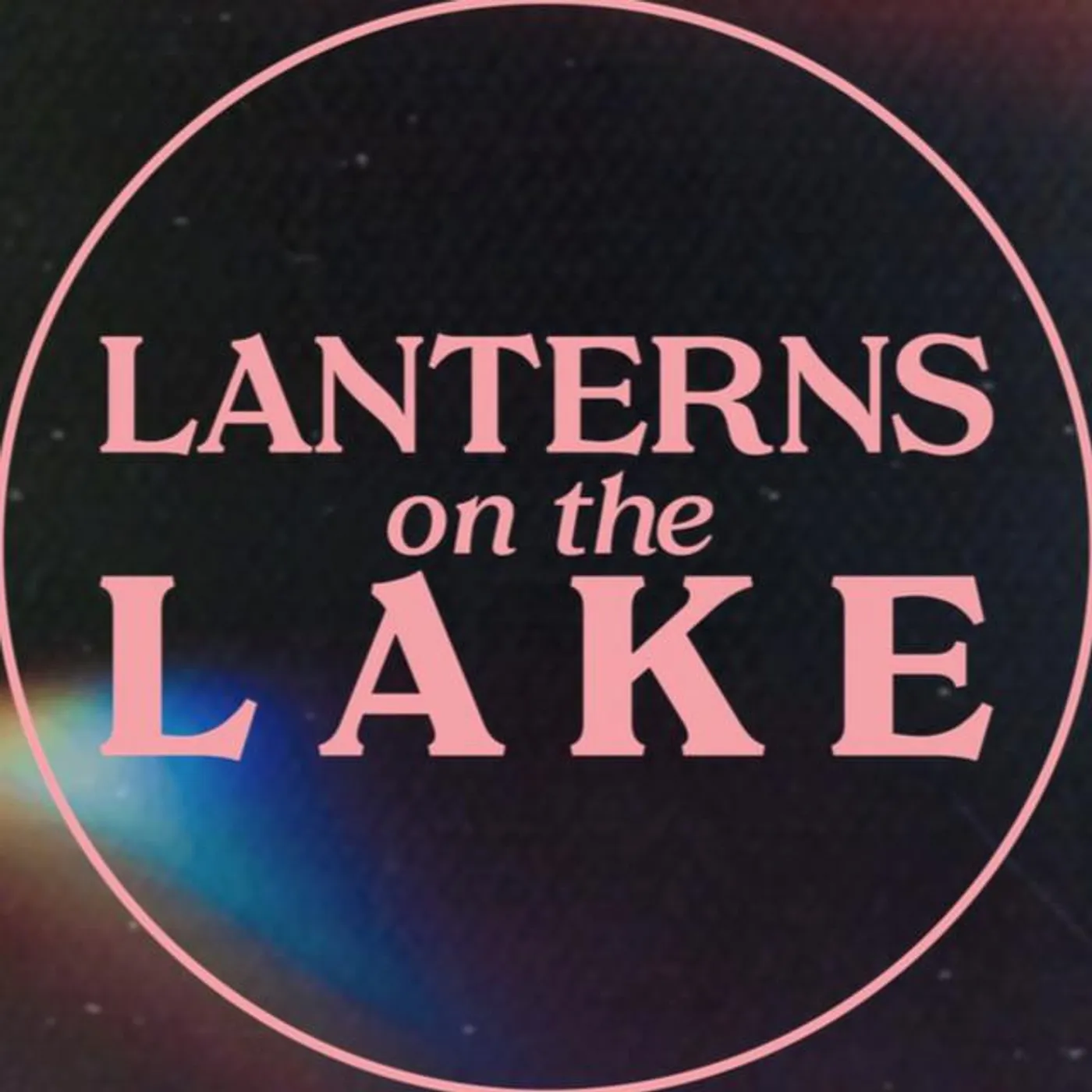 Lanterns on the Lake