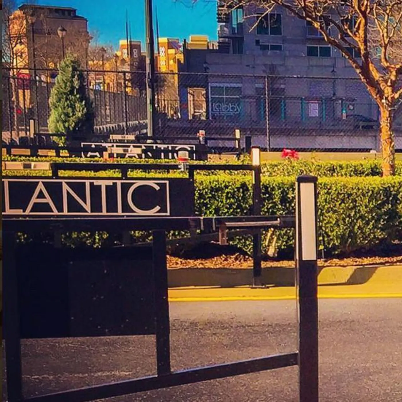Lantic Brand Page