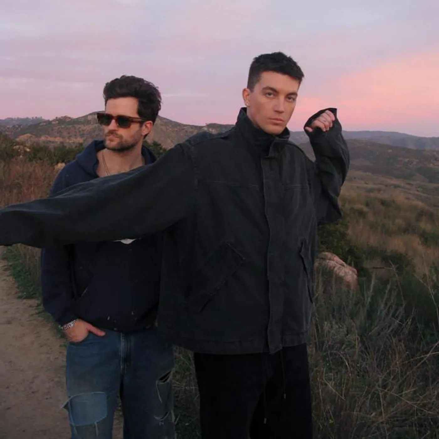 LANY Brand Page