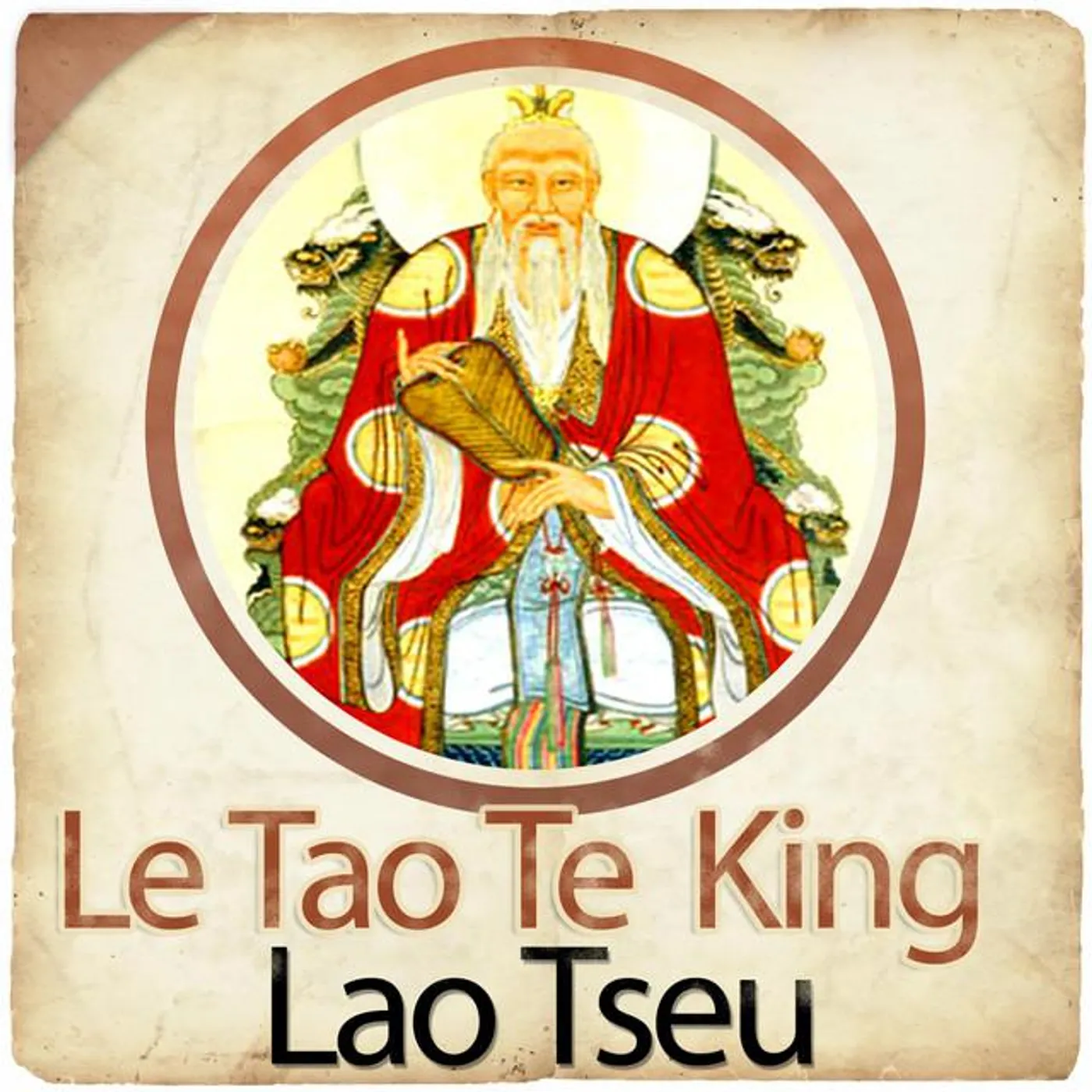 Lao Tseu