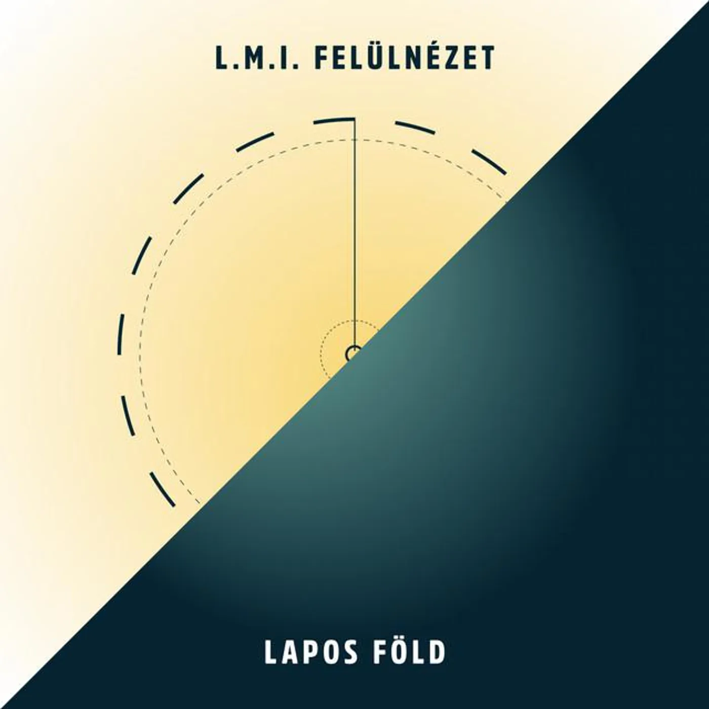 Lapos Föld
