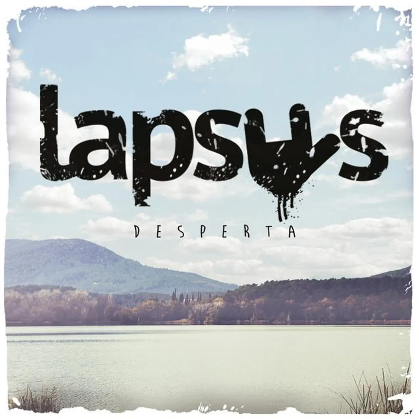 Lapsus Brand Page