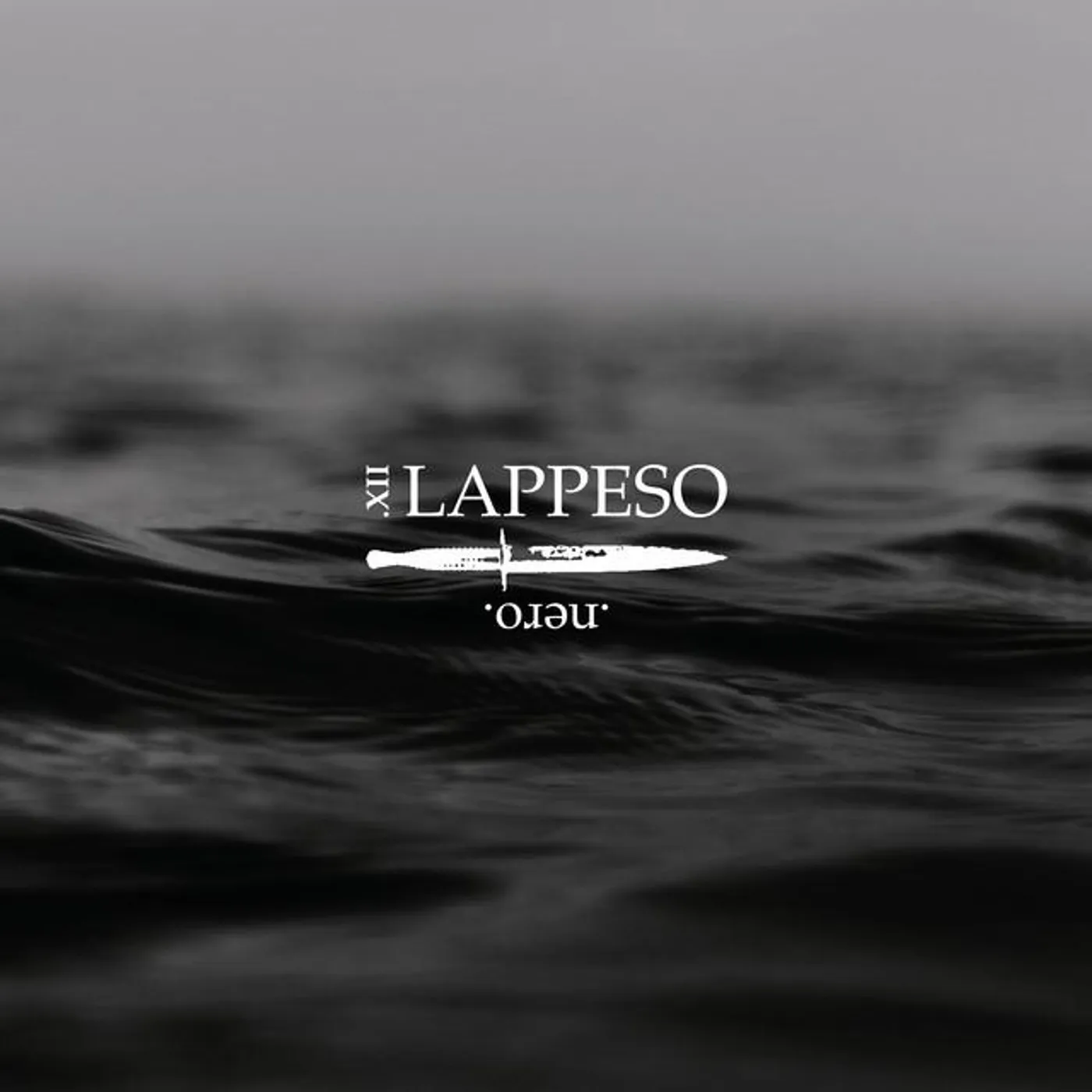 LAPPESO Brand Page