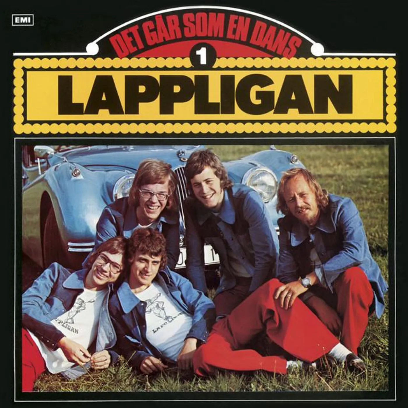 Lappligan