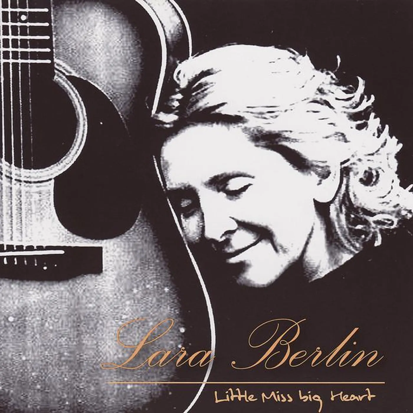Lara Berlin Brand Page