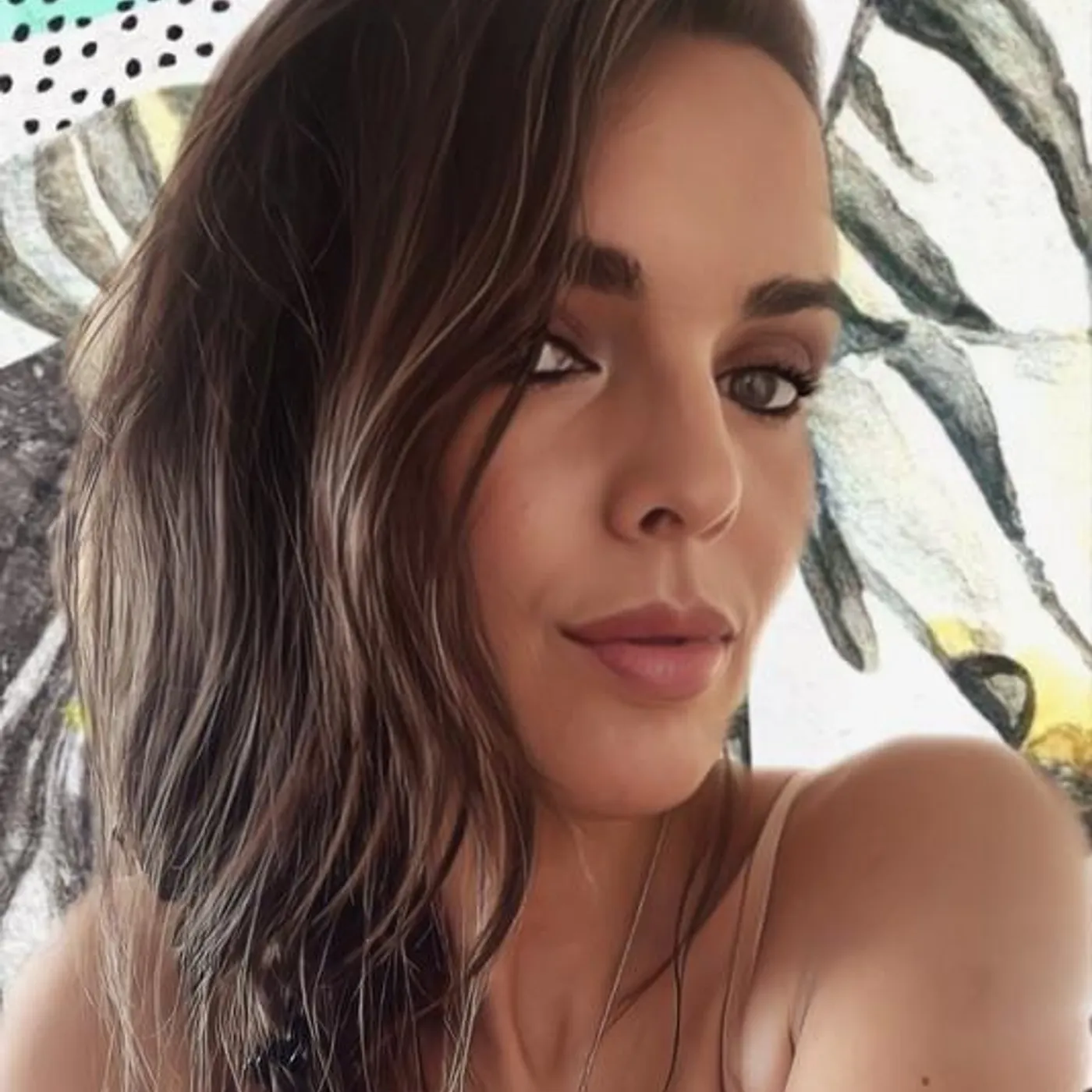 Lara McAllen Brand Page