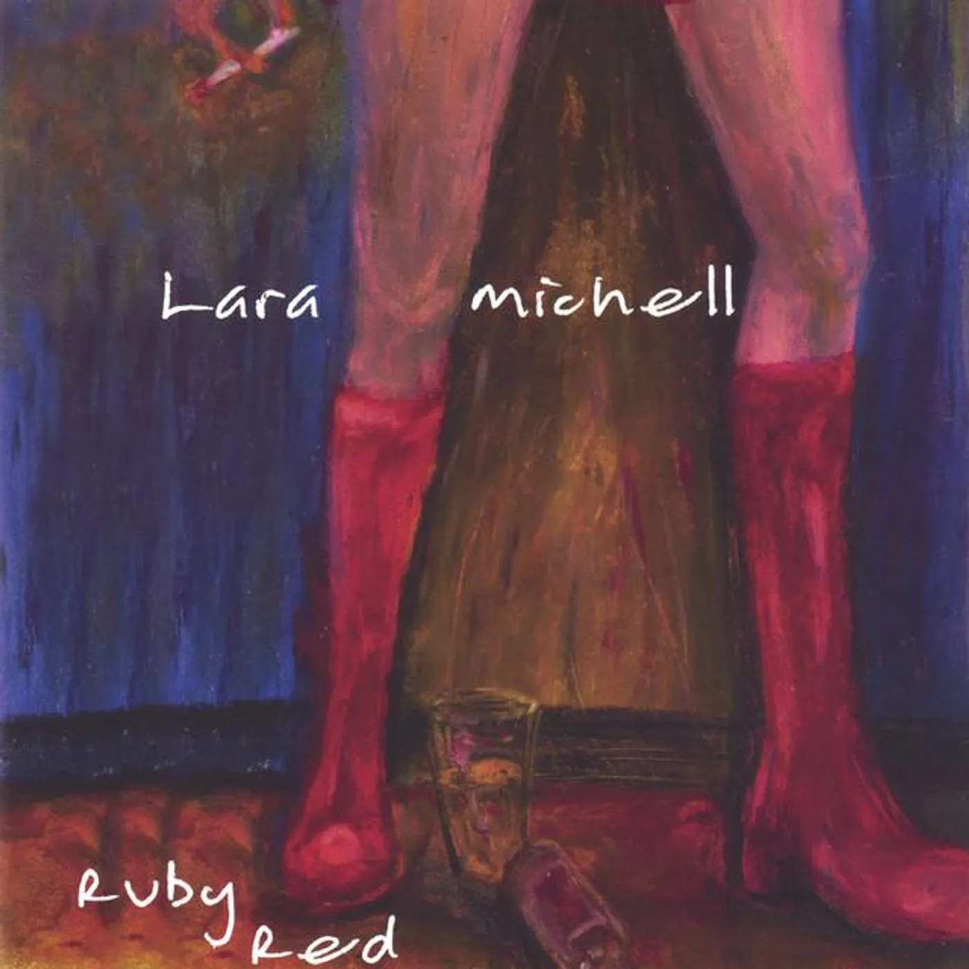 Lara Michell Brand Page