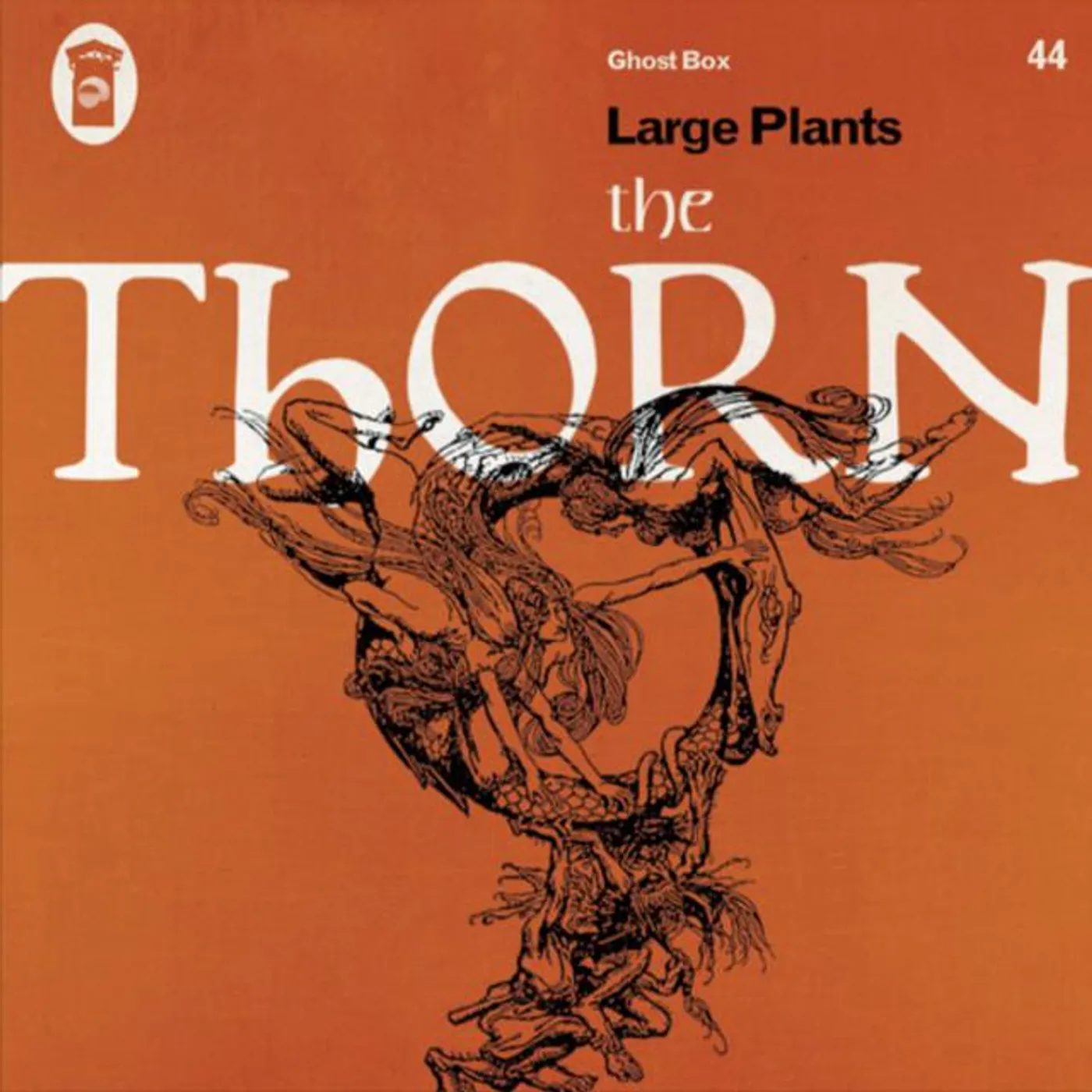 Large Plants Brand Page