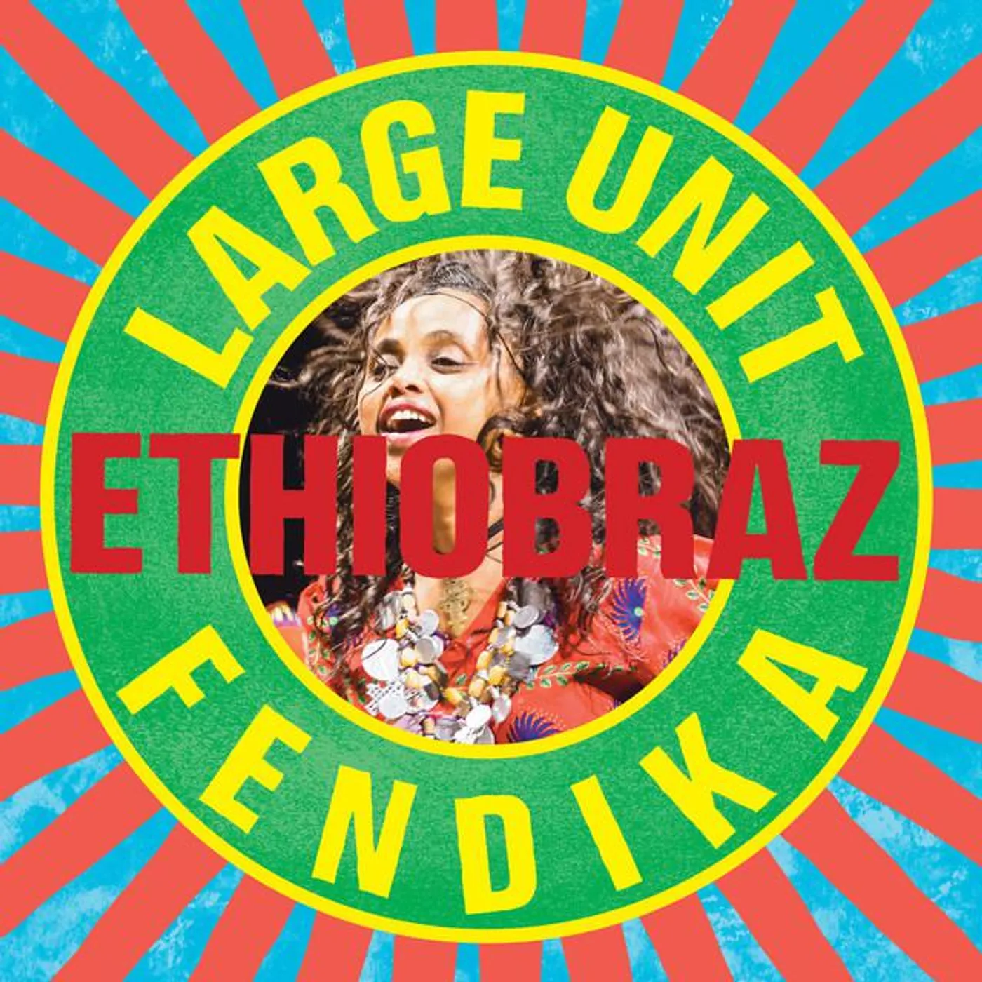 Large Unit Brand Page