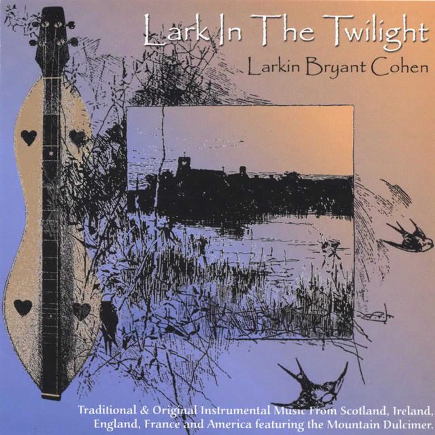 Larkin Bryant Cohen
