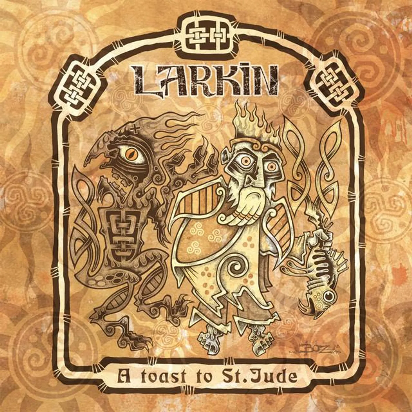 Larkin