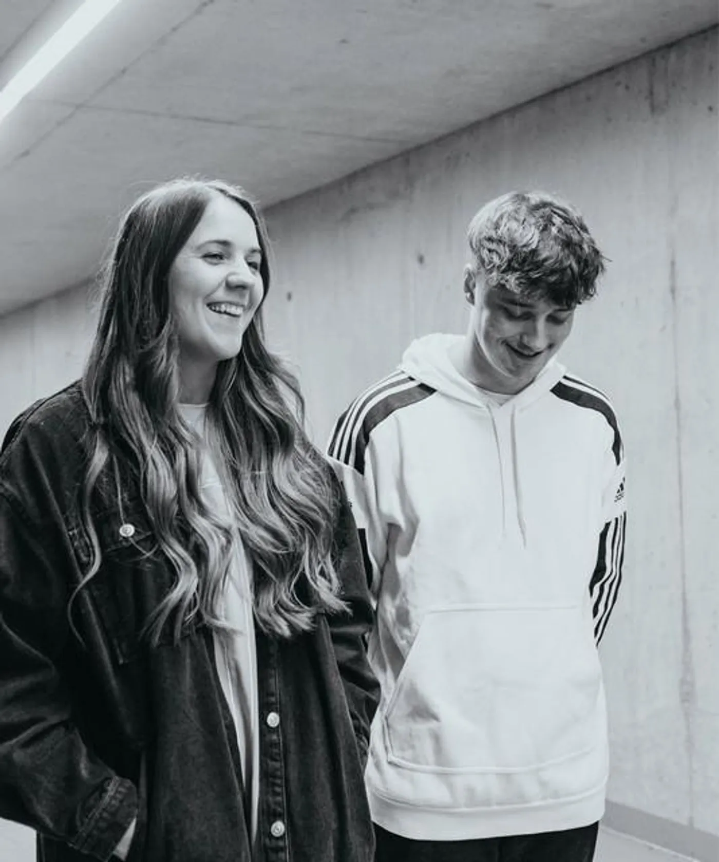 Lari & Lukas Dopfer