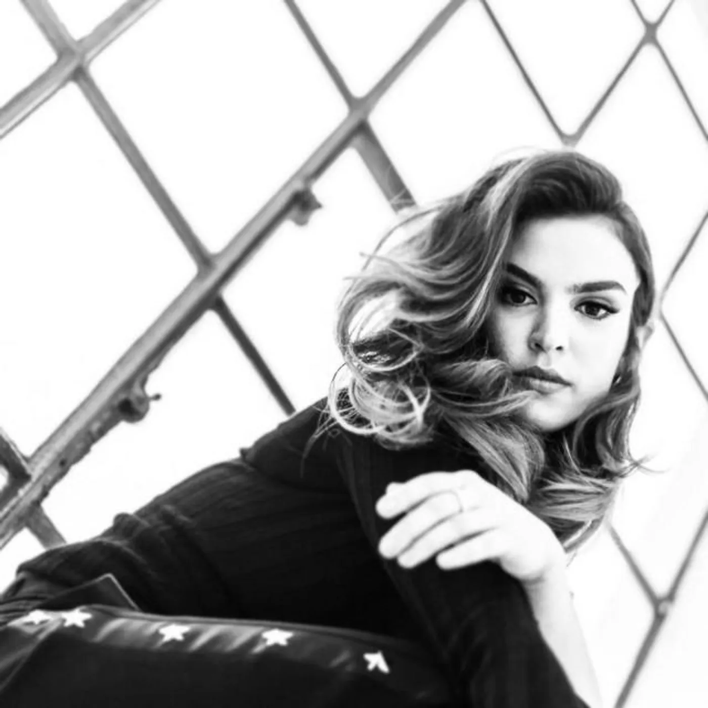 Larissa Kerner