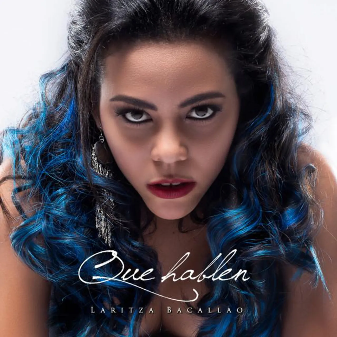 LARITZA BACALLAO