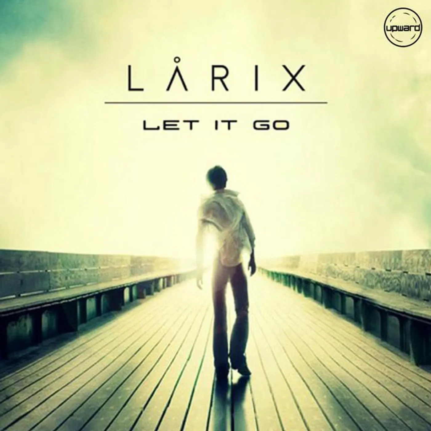Larix Brand Page