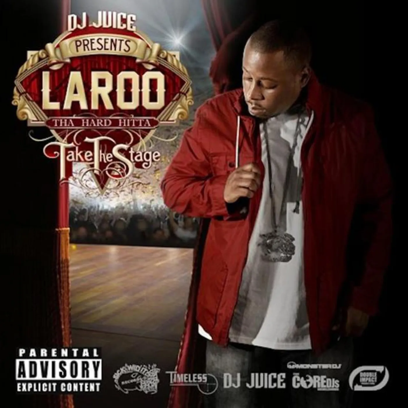 Laroo