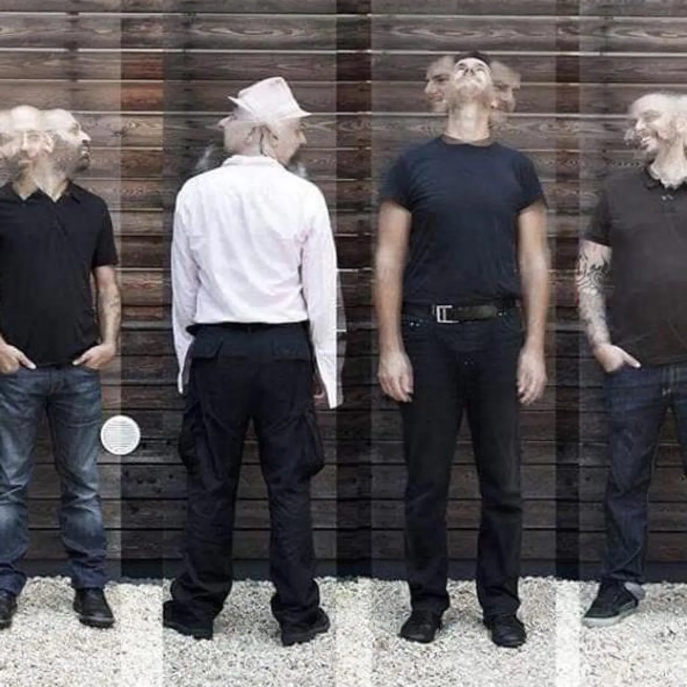 Larsen Brand Page