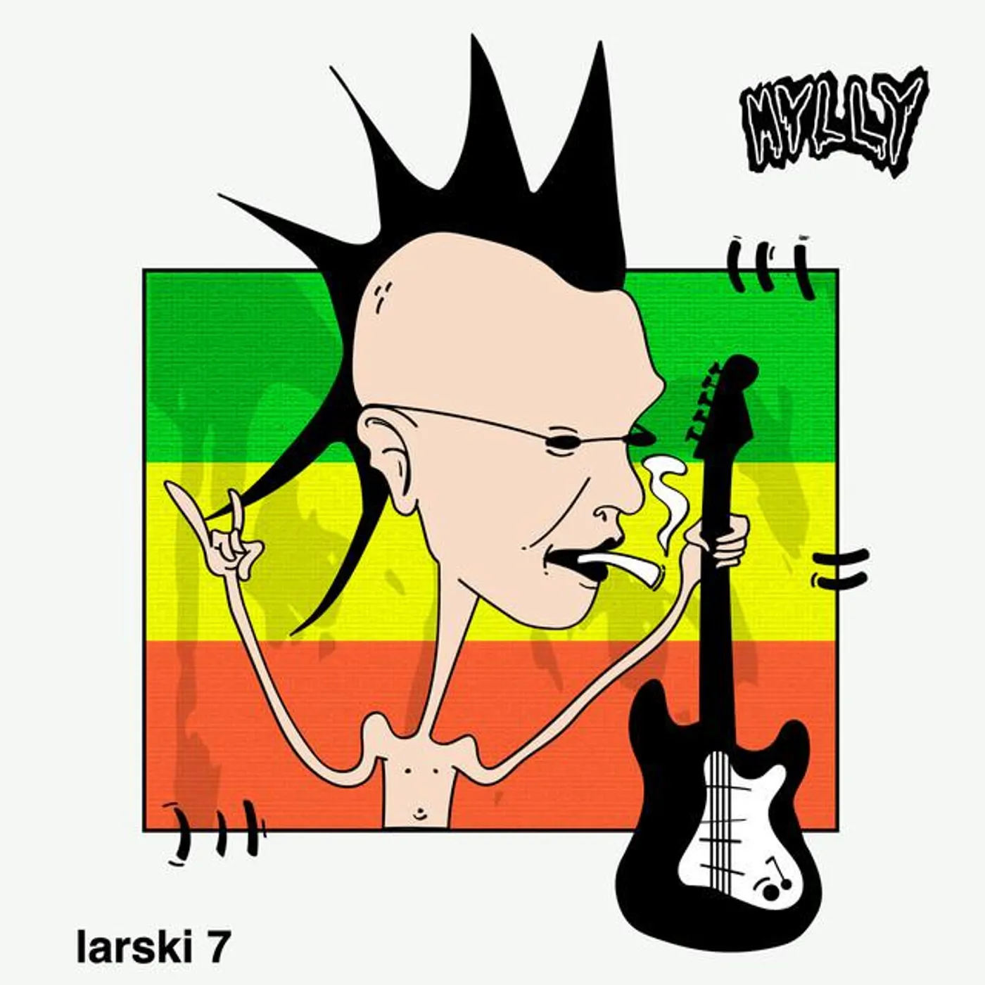 LARSKI7