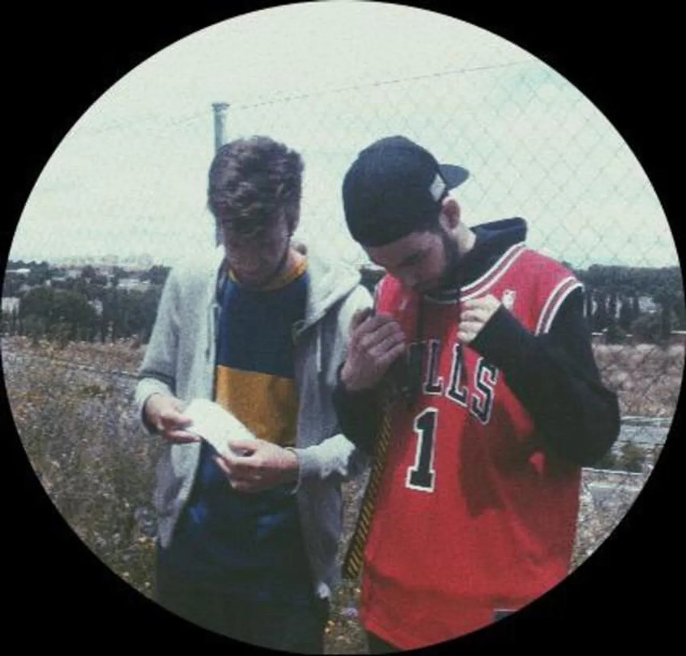 Larry