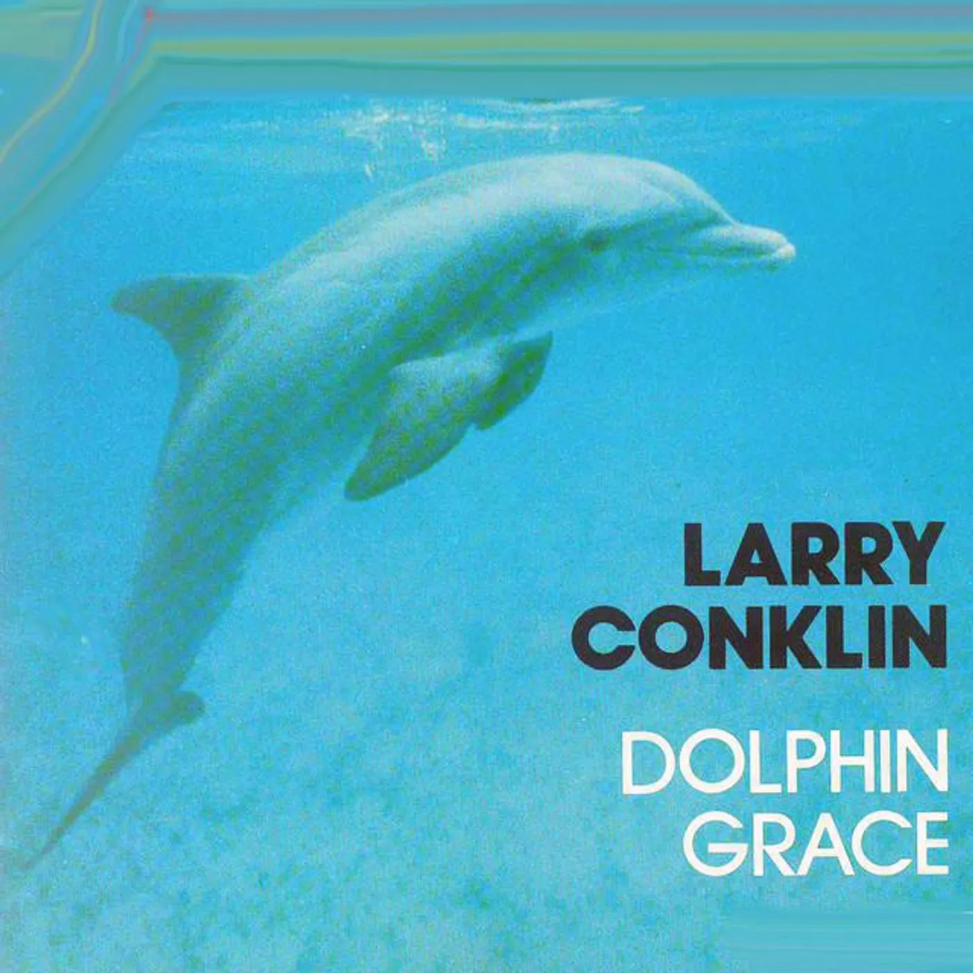 Larry Conklin