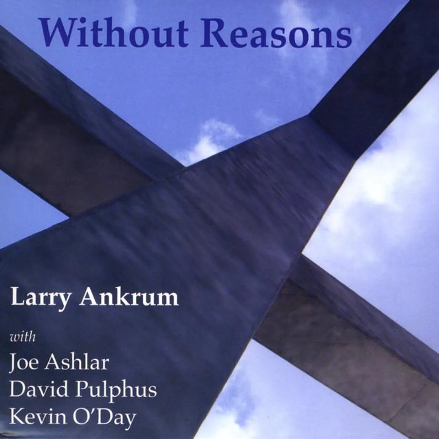 Larry Ankrum