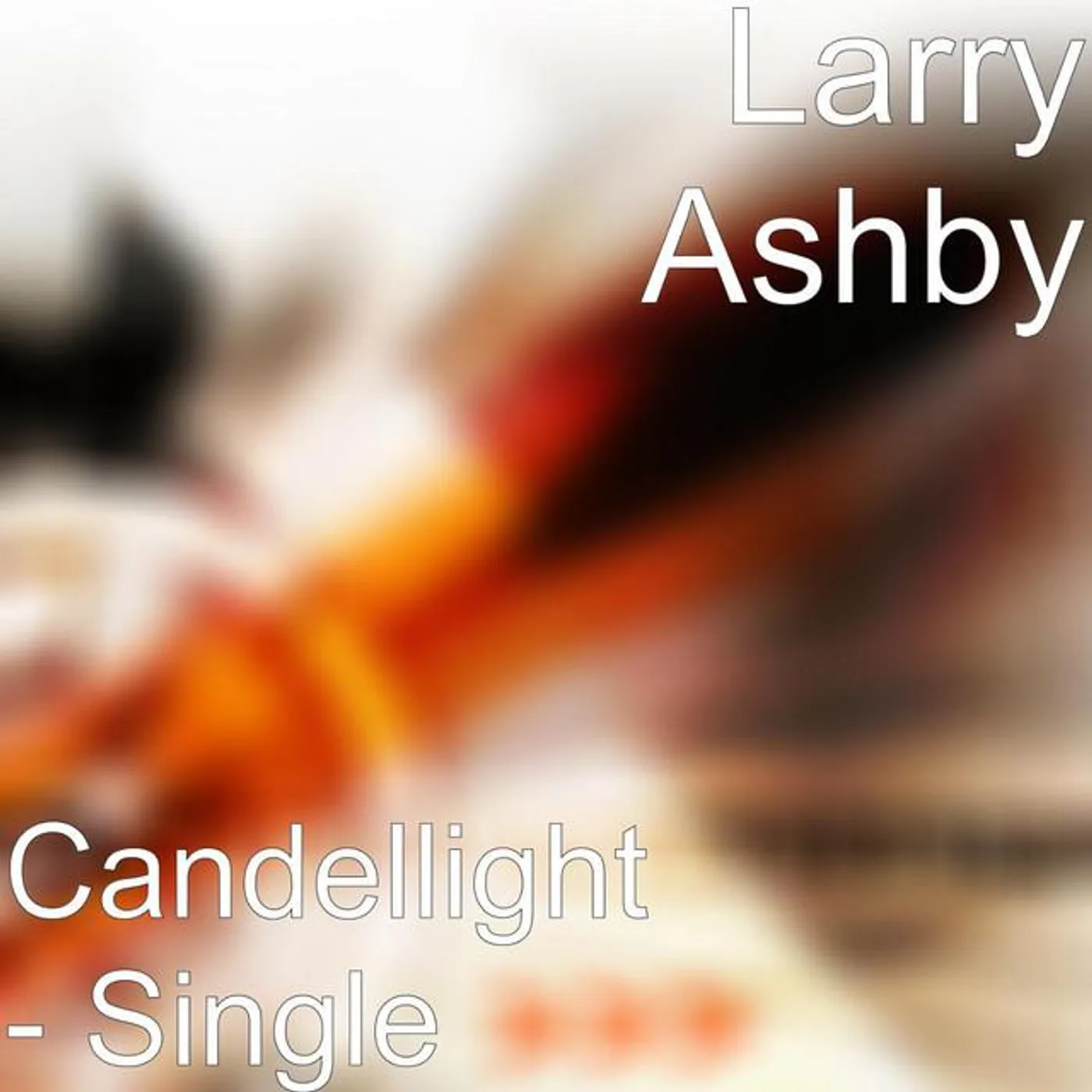 Larry Ashby