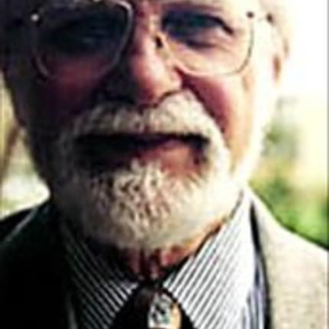 Larry Austin