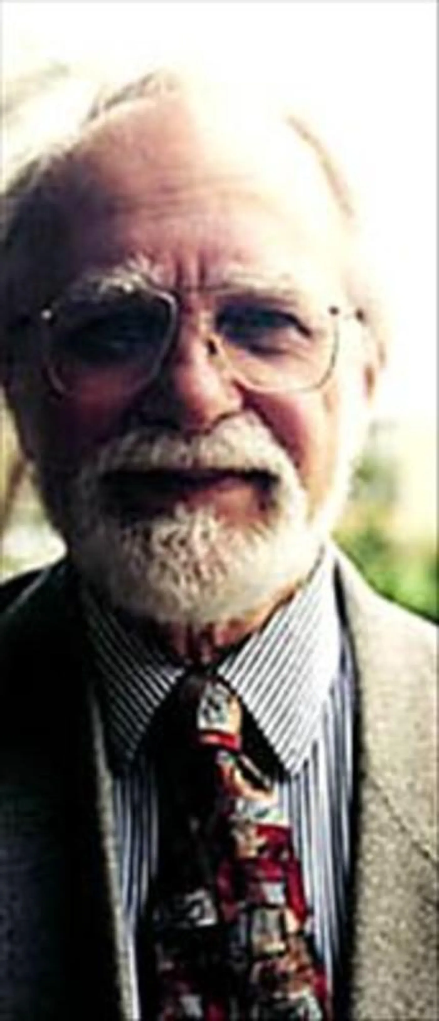 Larry Austin