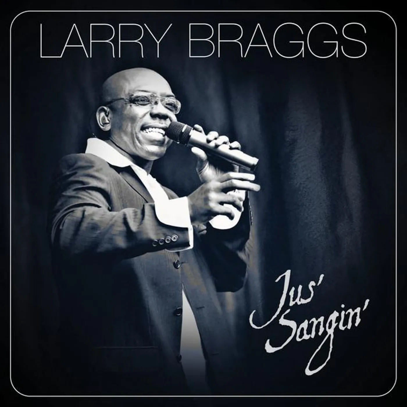 Larry Braggs Brand Page