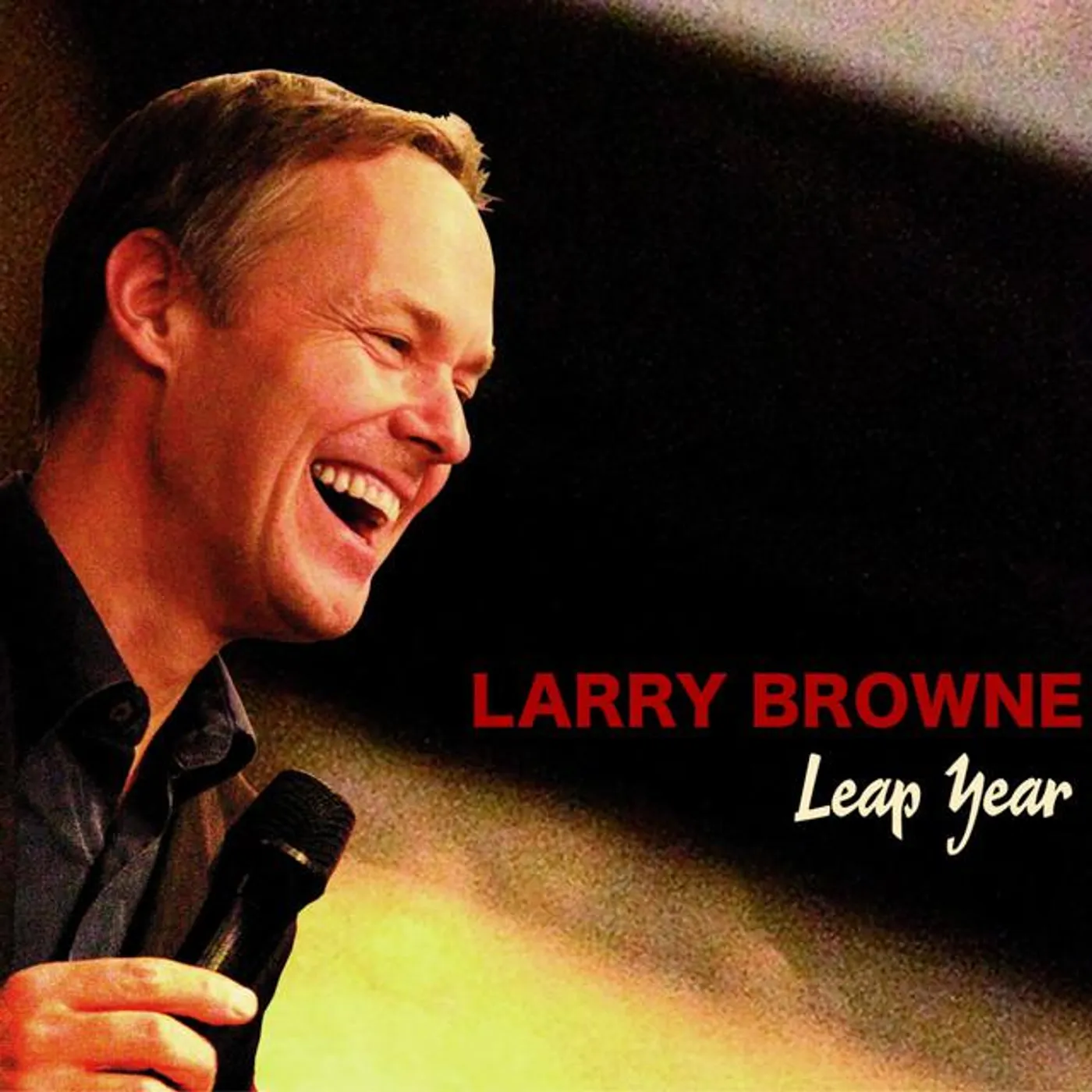 Larry Browne