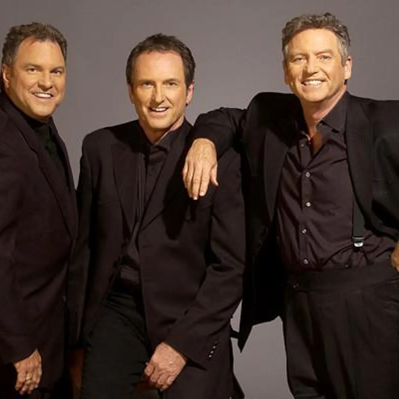 Larry Gatlin & The Gatlin Brothers Brand Page