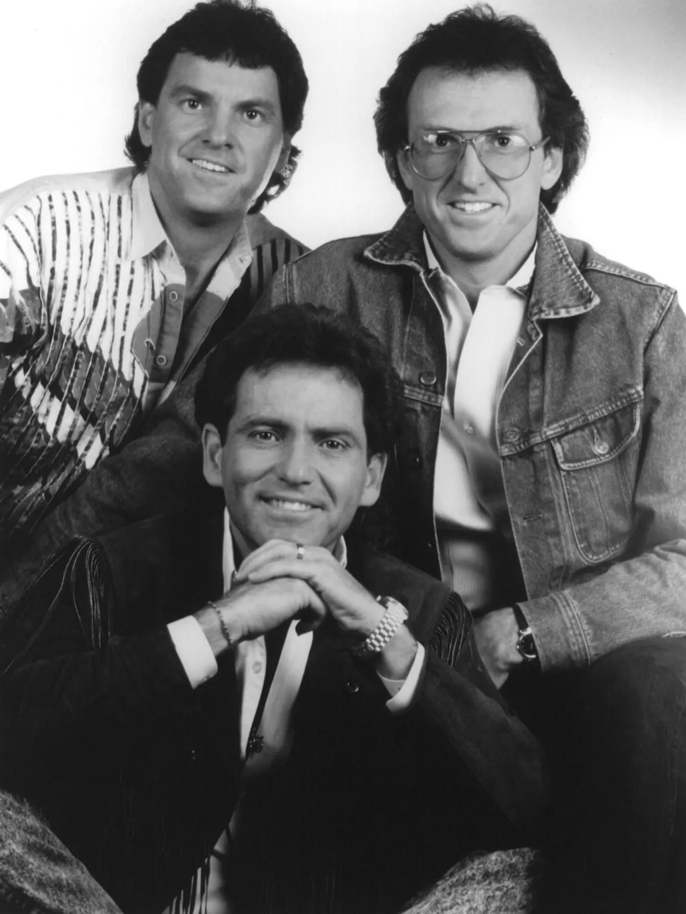 Larry Gatlin
