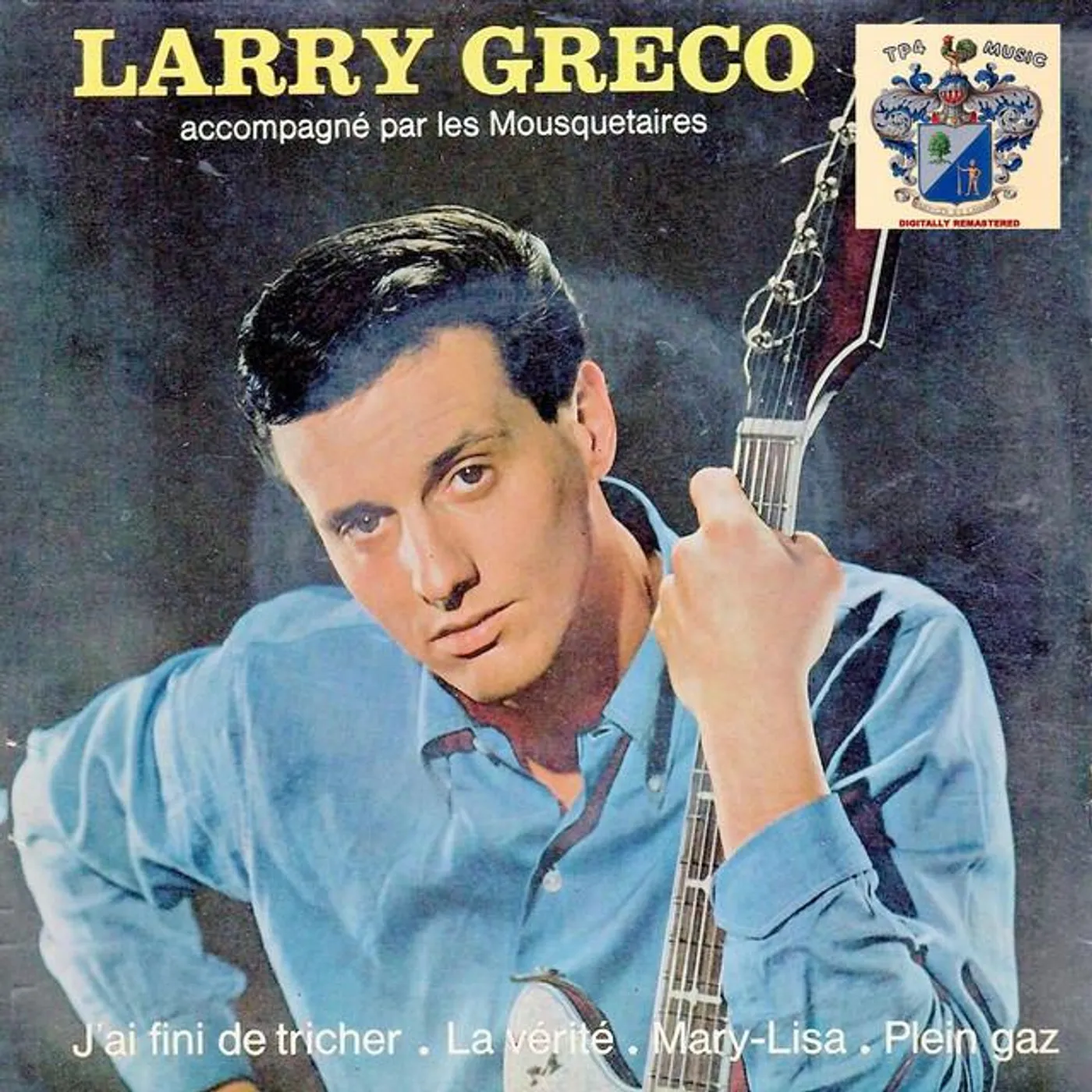 Larry Greco