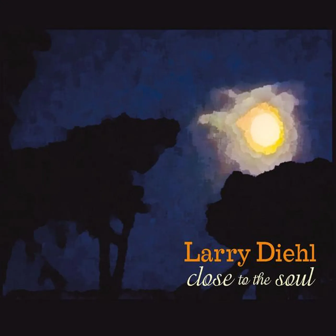 Larry Diehl Brand Page